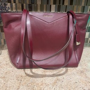 Michael Kors tote bag